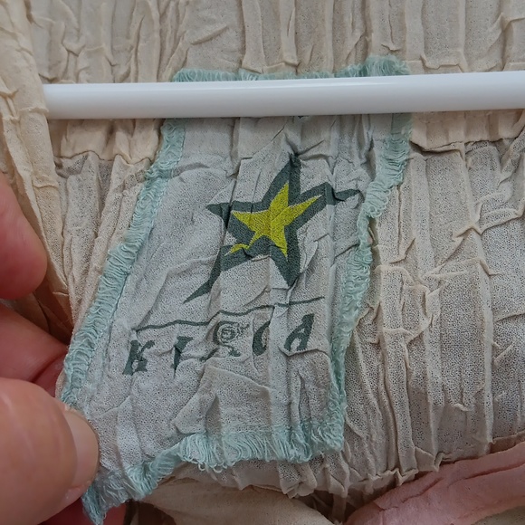 KISCA..AWESOME TOP!!! - Picture 7 of 9